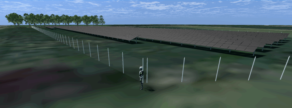 Rendering CER Pavia2