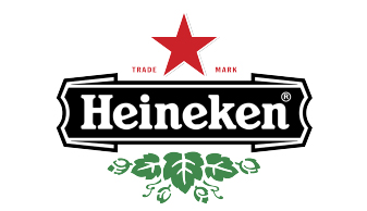 logo heineken